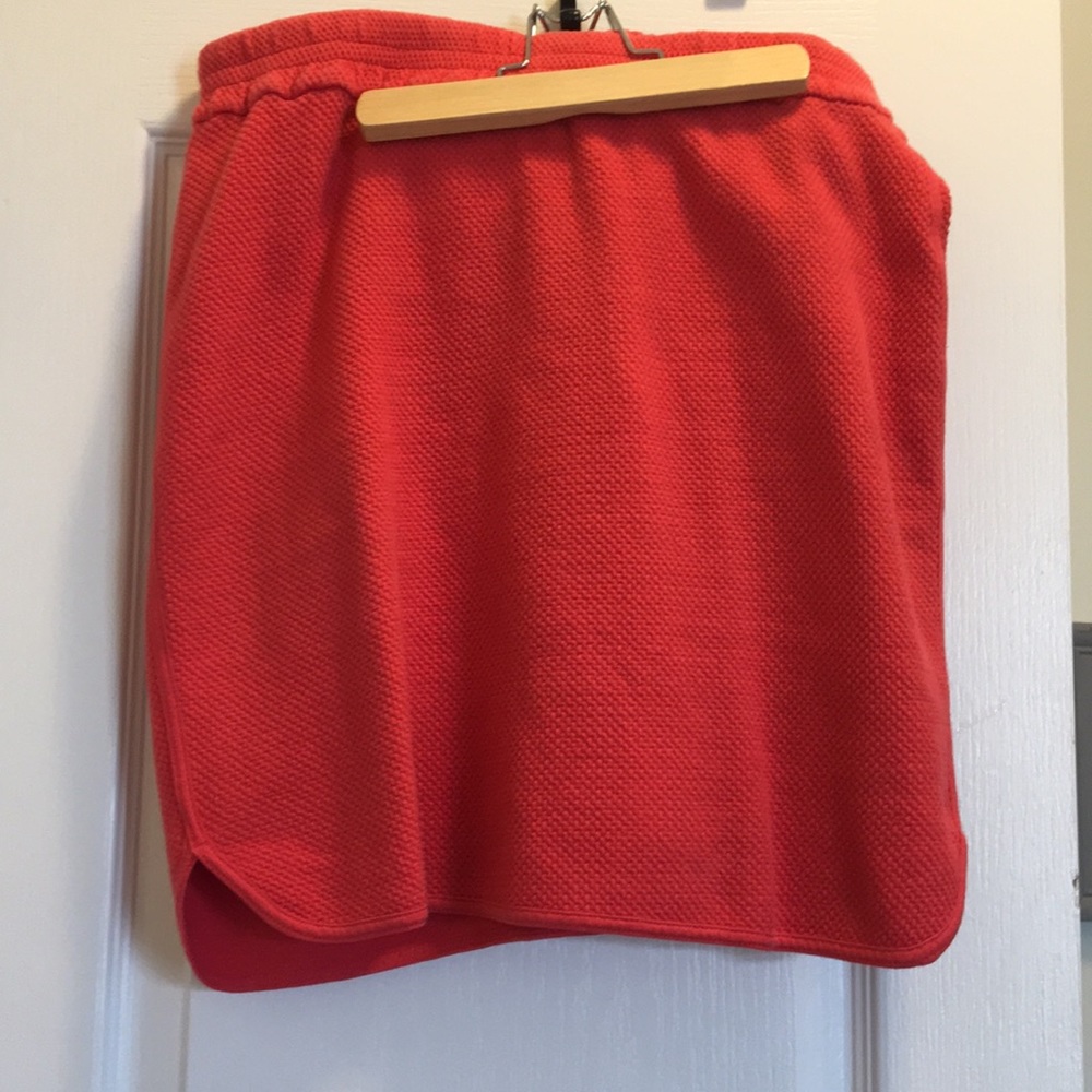 Pink JCrew Skirt size 6